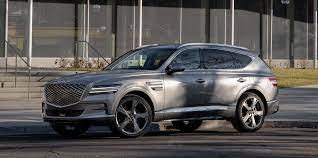 Here are the top 2021 genesis gv80 for sale now. 2021 Genesis Gv80 Review Pricing And Specs