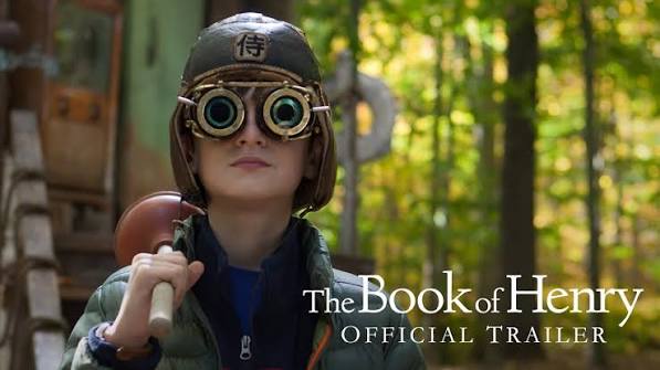 THE BOOK OF HENRY - Official Trailer [HD] - In Theaters June 16