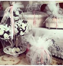 Nisan Bohcasi Creative Wedding Gifts Wedding Gifts Packaging Engagement Decorations
