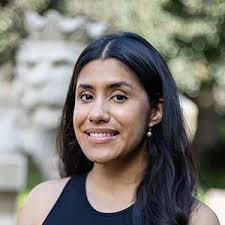 Meet Your Admission Counselor