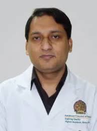 Prof. Dr. Mainul Haque Sarker
