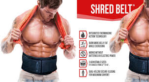 Pin On Waist Fat Burning Belt