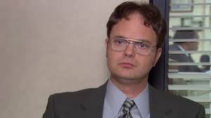 Hilarious And Ridiculous Dwight Schrute Quotes From The Office
