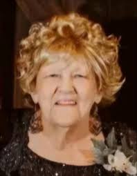 Obituary for Sandra Sue Gregory