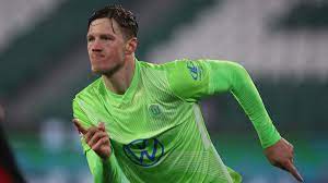 Update information for wout weghorst ». Weghorst Weckt Interesse Winter Poker Um Den Star Vom Vfl Wolfsburg Eurosport