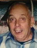 Raymond Phelps Sr.