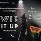 WIP: The Garage event in Norwich