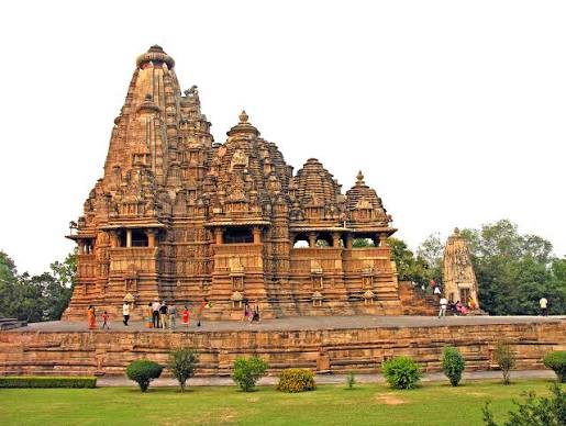 Madhya Pradesh - Bharatpedia