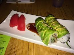 Fresh seafood is flown in daily. All You Can Eat Sushi For 21 95 We Enjoyed It Thank You Picture Of Sushi Garden Tucson Tripadvisor