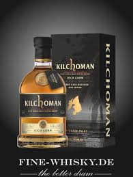 Kilchoman Loch Gorm 2018 In 2020 Whiskey Gin Recipes Malt Whisky