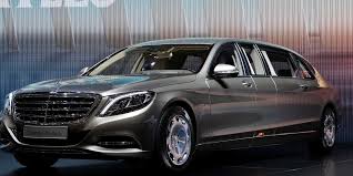 Here S The 600 000 Car Drake Rapped About On His New Album Mercedes Maybach Maybach Mercedes Benz Maybach