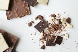 Don't forget to taste their white chocolate with crushed raspberries and blackberries. Chocolate Types And Their Characteristics Chocolate Brands Blog