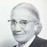 Elizabeth Butts (1890–1975)