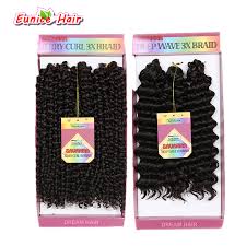 I'm using freetress brazilian curl, i if you have any other questions, please feel free to contact me and best of luck to you. 2 3 Packs For A Head Freetress Synthetic Hair 3xbraids Crochet Braid Freetress Deep Wave Twist Afro Jerry Curly Hair Extension Hair A Hair Extensionhair Curly Aliexpress