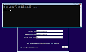 Select which drive (s) you want to format. How To Reset A Windows 10 Password Via Command Prompt
