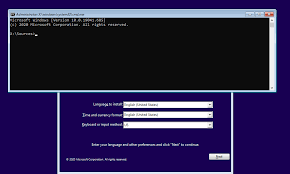 Windows 10 enable blank passqord : How To Reset A Windows 10 Password Via Command Prompt