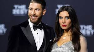 Alles Was Ihr Uber Die Hochzeit Von Ramos Und Pilar Rubio Wissen Musst Tribuna Com