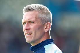 Cardiff sack Steve Morison after fifth defeat this season