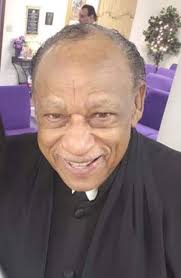 Apostle Jack Pratt Obituary