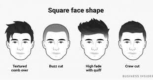 The Best Men S Haircut For Every Face Shape Diamond Face Hairstyle Diamond Face Shape Oblong Face Hairstyles