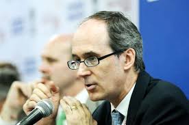 Bob Fitzpatrick Business Photo Bob Fitzpatrick, senior ...