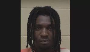 Bossier Parish Jail Bookings For The Week of October 4th, 2021