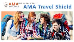 Get Best Travel Insurance Plan From Ama Travel Shield Www Eg Amatravelshield Com Best Travel Insurance Travel Insurance Companies Travel Club