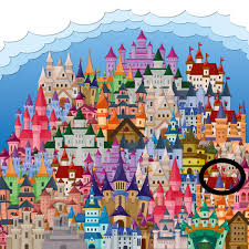 If you're thinking about making a few small investments for short term or long term profit, you're probably asking yourself where you should put your money and how you should invest it. It Takes The Average Person 1 Minute To Solve This Fairytale Puzzle Can You Find The Hidden Dragon
