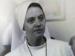 Northern Irish nun killed in Ecuador earthquake takes step towards  sainthood