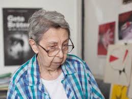 Yayoi Kusama im Gropiusbau: Die Spätentdeckte