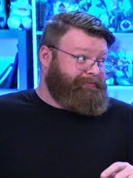 Why Was Eric Having Trouble Mic