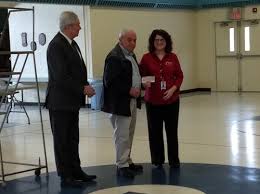 Bethel Lutheran School students raise money for Bay County Animal Control