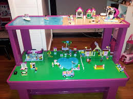 Pin By Christy Jewell On Lego Lego Friends Storage Lego Friends Birthday Lego For Kids