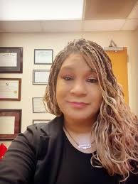 Photo by Dr Yvette Battle, CPSY.D, LMSW, CASAC,  (@blacksobersocialworker_ybattle) · December 15, 2021