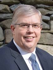 Representative Norman J. Orrall