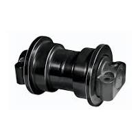 Track Roller For SK02 Kobelco Excavator Undercarriage Parts ...
