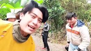 #79. Mừng 50k Sub Và Màn Troll Cả Team