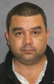 Alfred Walker: Police search for 'vigilante' after revenge attack