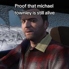 Michael Townley Fake Death