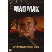 Mad Max 2 : El Guerrero De La Carretera (Mad Max 2 : The Road Warrior):  Amazon.es: Películas y TV