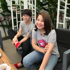 They were the kids of the 1990s who were. Sean Lee On Twitter Congrats Jannanick95 Abpbh32