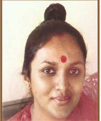 Indira (Chacko) Minoo Patel