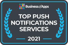 Check spelling or type a new query. Top Push Notifications Services 2021 Business Of Apps