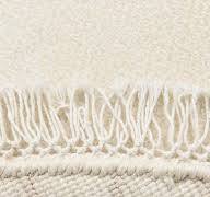 Light Beige 6' 7 x 6' 7 Hand Knotted Darya Round Rug | Rugs.com