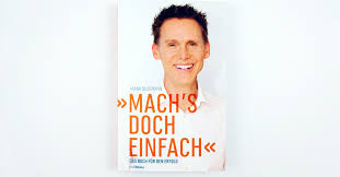 Busemann started his career as a 110 m hurdler and was junior world champion in this discipline. Frank Busemanns Signiertes Buch Mach S Doch Einfach