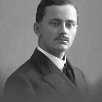 Harry Thornton, pianist (SAYRE 10132)