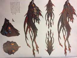 But until then, here's some very sweet concept art Sea Of Thieves Rare And Legendary Encounters