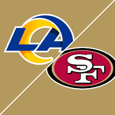 The following is a list of all regular season and postseason games played between the los angeles rams and san francisco 49ers. Rams Vs 49ers Game Summary November 15 2021 Espn