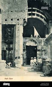 Karle cave hi-res stock photography and ...