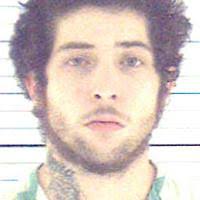 City police: Sex suspect struck K9 during arrest